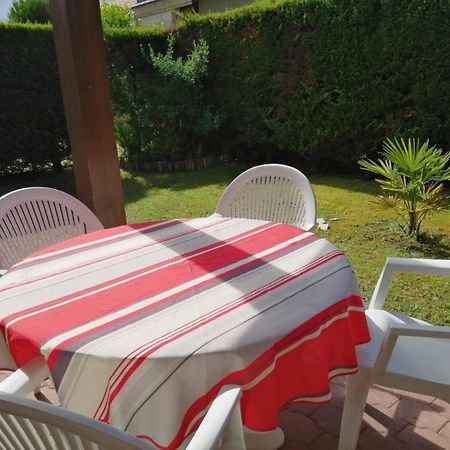 Capbreton Residence Le Bosquet Aux Ecureuils Villa Avec Piscine En Copropriete エクステリア 写真