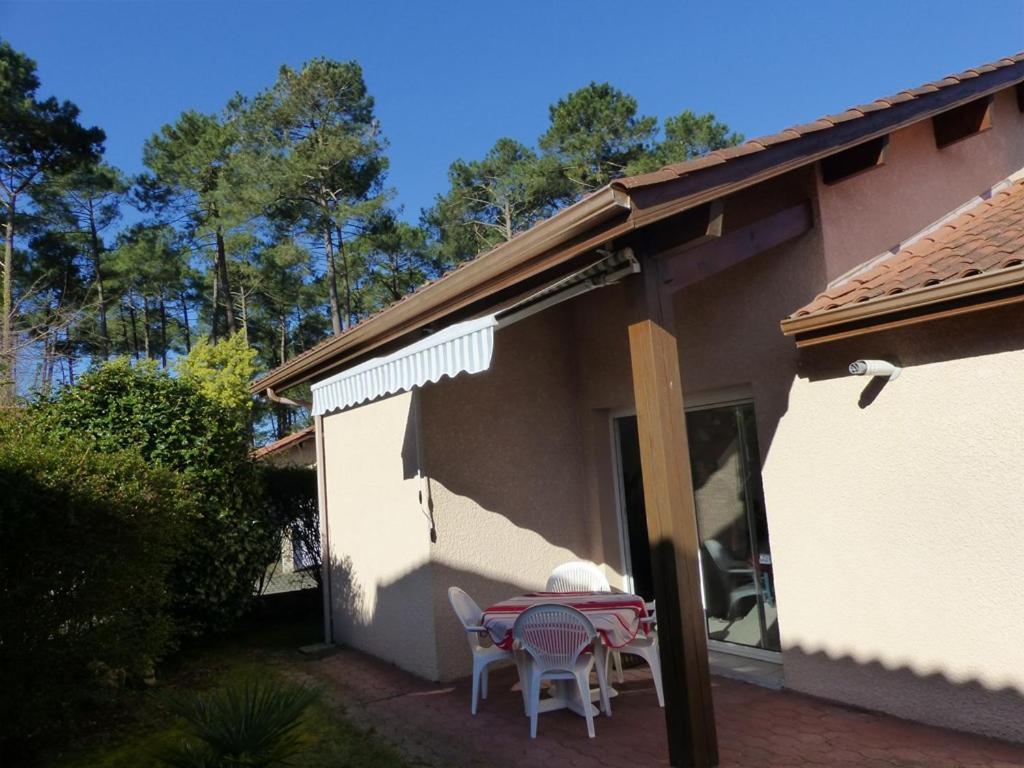 Capbreton Residence Le Bosquet Aux Ecureuils Villa Avec Piscine En Copropriete エクステリア 写真
