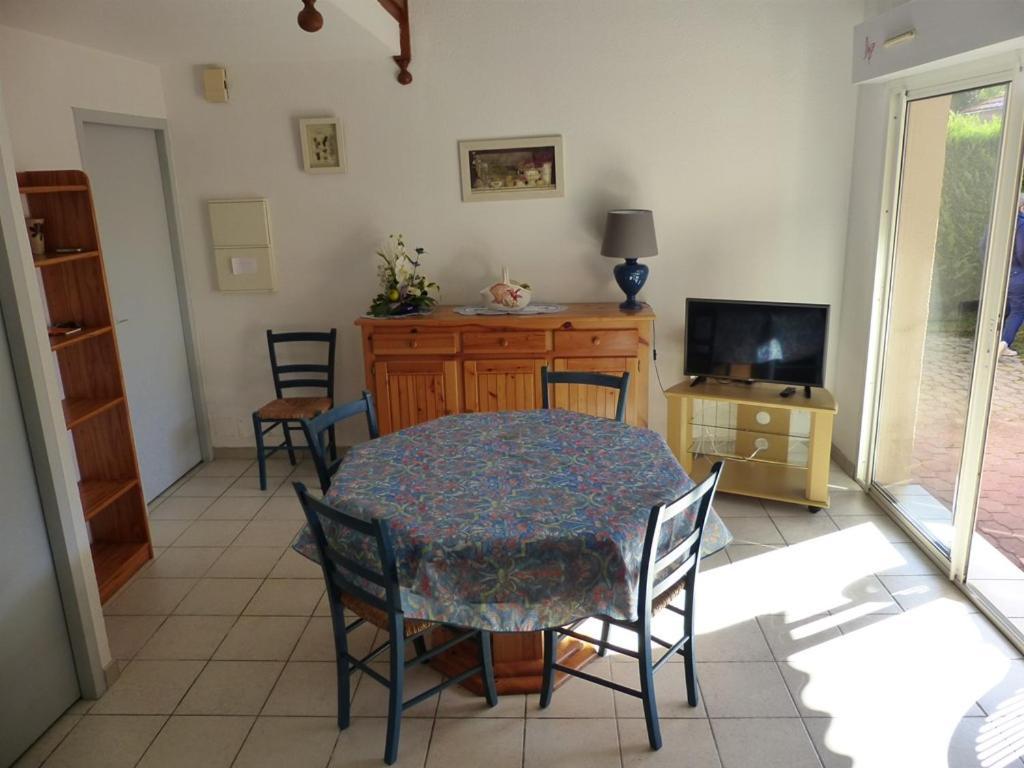 Capbreton Residence Le Bosquet Aux Ecureuils Villa Avec Piscine En Copropriete エクステリア 写真