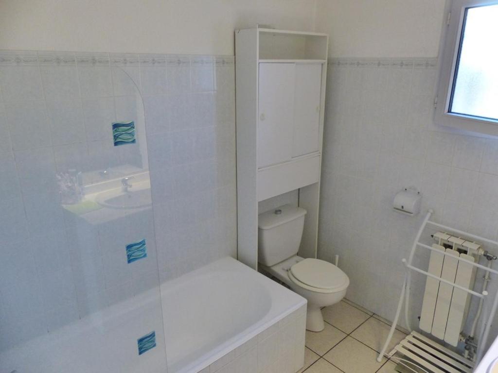 Capbreton Residence Le Bosquet Aux Ecureuils Villa Avec Piscine En Copropriete エクステリア 写真