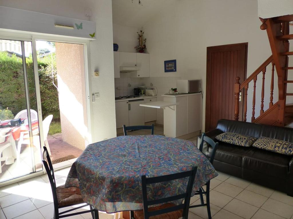 Capbreton Residence Le Bosquet Aux Ecureuils Villa Avec Piscine En Copropriete エクステリア 写真